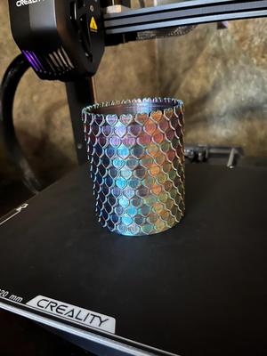 Mothers Day Container