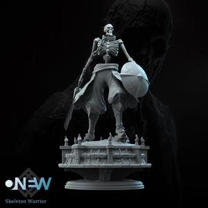 Skeleton Warrior