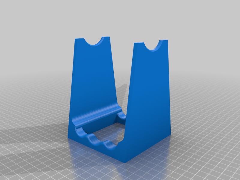 Simple Filament Holder