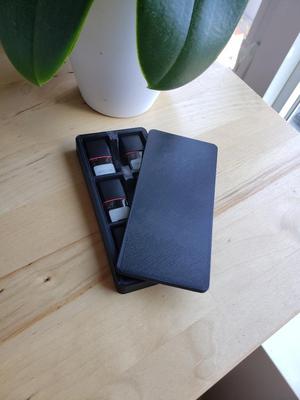 Pax Era Case