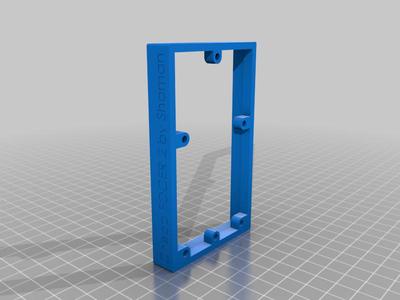 Cheap FOCER 2 spacer