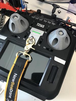 RadioMaster TX16S Gimbal Protector
