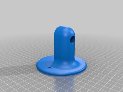 Wyze Cam Pan Wall box mount