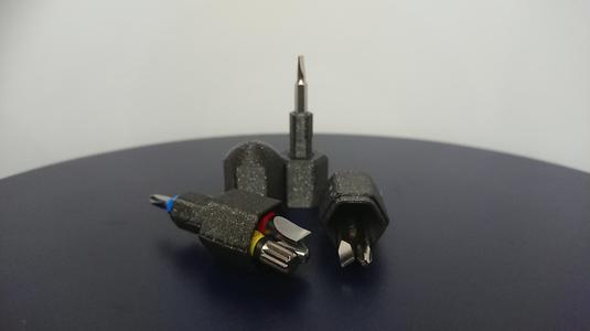mini screw driver