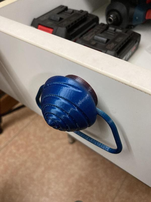 Universal Knobs (通用旋鈕)
