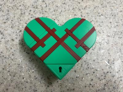 Lockheart-Lite