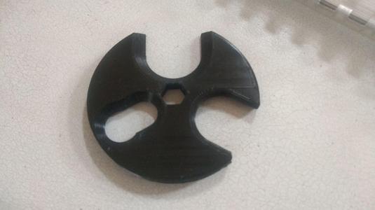 Removal Tool HT104119 Hypertherm