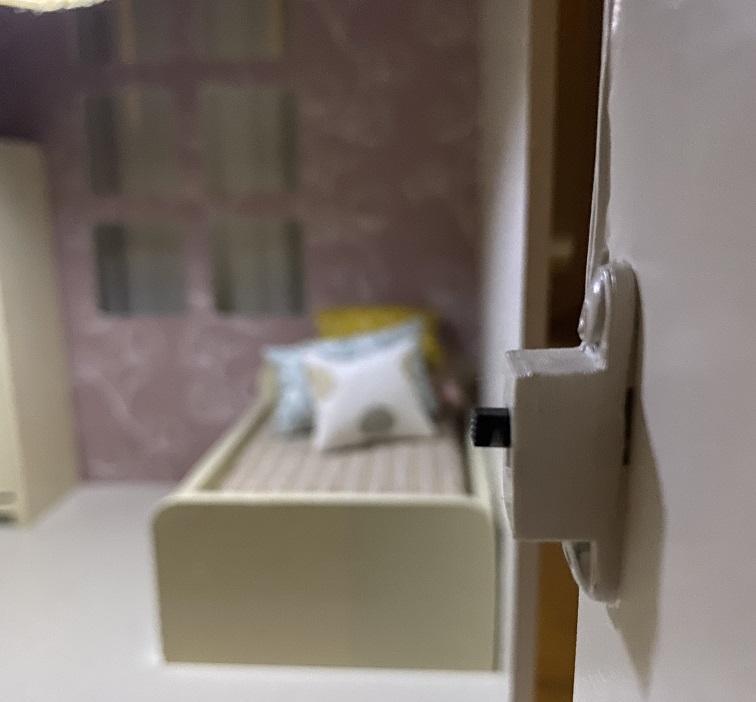 dollhouse light switch