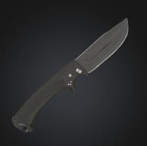 army knife