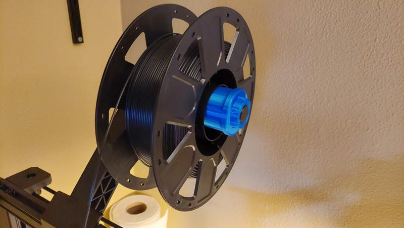 Spool Roller for Ender 3 S1