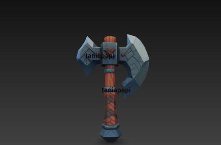 Weapon