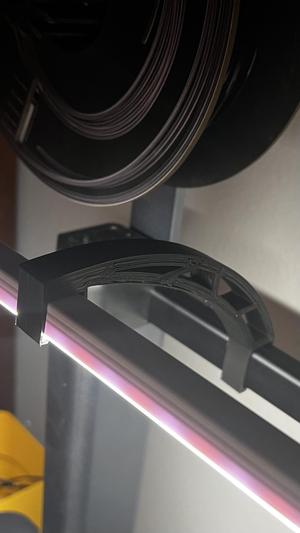 LED Ankermake M5 High Light Bar