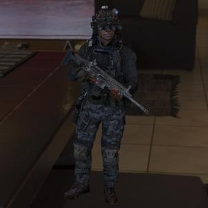 Soldier Ops 48: Elite Forces