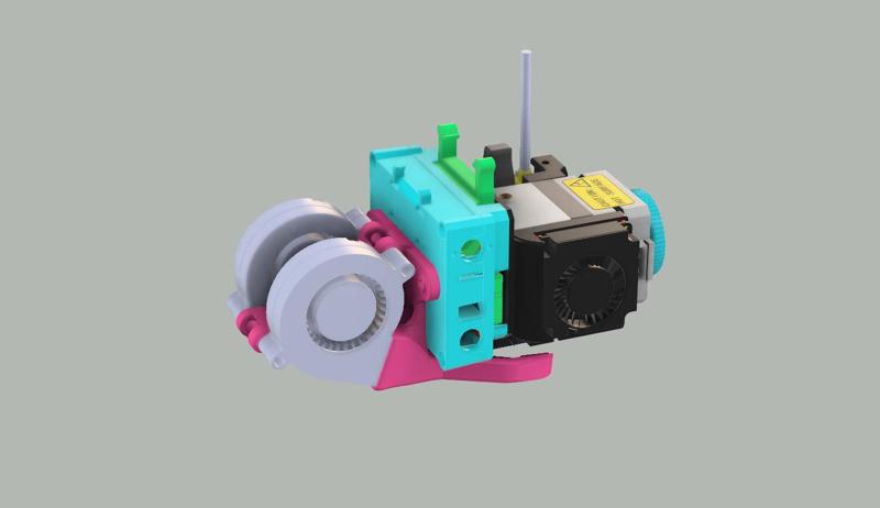 SV06 Dual 5015 Guinea pig version