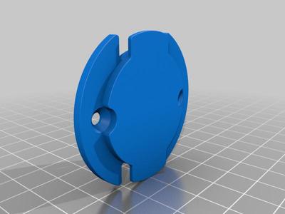 Xiaomi 360 Camera Wall Mount