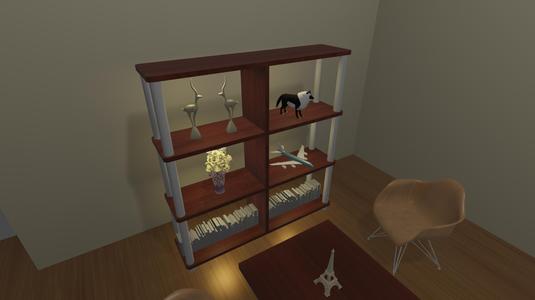 Shelf