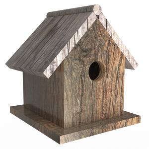 Birdhouse
