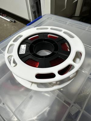 Small spool adapter ring for Bambu Labs AMS