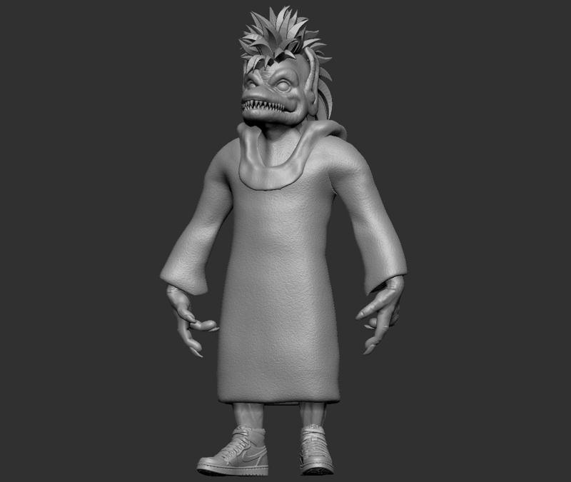 Munchies Doll Prop v1