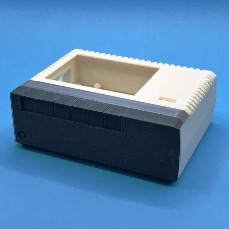 SDrive-MAX Case - 1010 Style