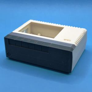 SDrive-MAX Case - 1010 Style