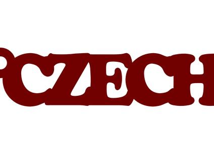 Přívěšek CZECH