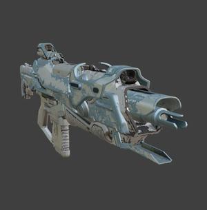 Ros Lysis II