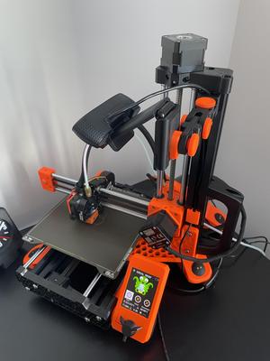 Logitech C920 Camera Mount REMIX