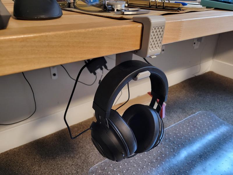 YAHH Remix for 38mm thick table