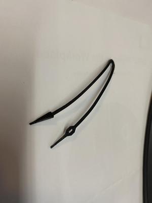 TPU band for Atriculated Snowman