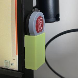 Secure Token Storage