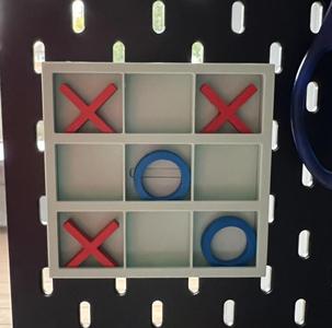 Skådis - TicTacToe