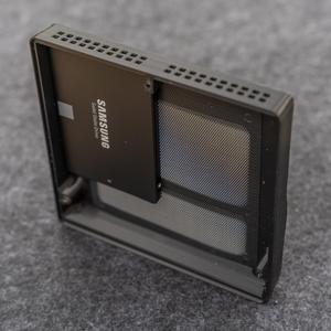 Sata Storage Bay for DeskNano x300