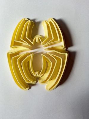 Spider cutter