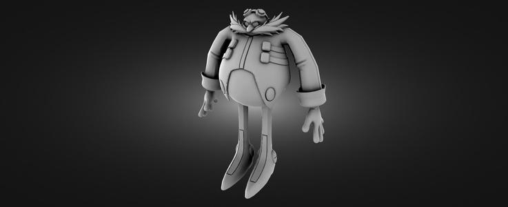 Doctor Eggman