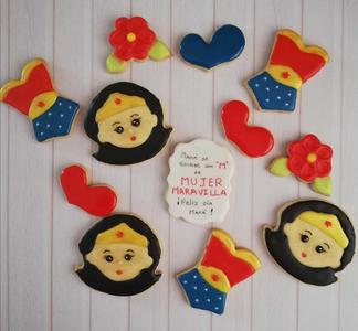 wonder woman