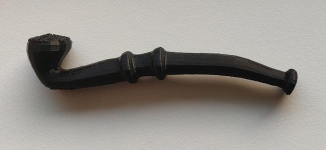 Lakridspibe