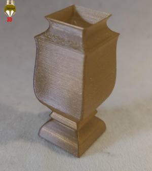 Vase amphore / Vase amphora (Vase Mode)
