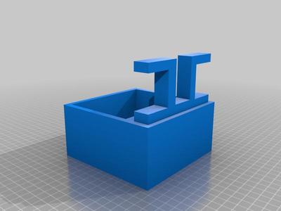 Wall mount Key rack