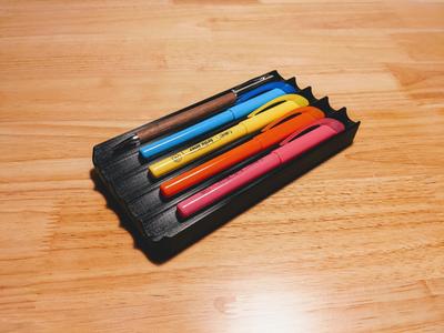Pen Tray (5 pens)