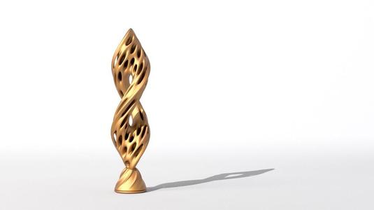 Coalition Sculpture
