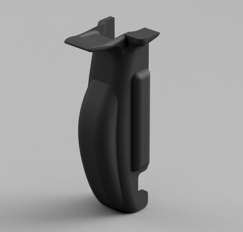 RCBS Universal Primer Tool Hand Grip