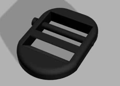 Ladder Lock Slider