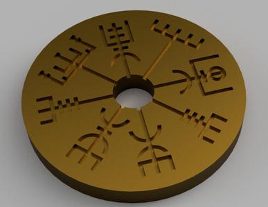Vesvigir 45 Record Adaptor