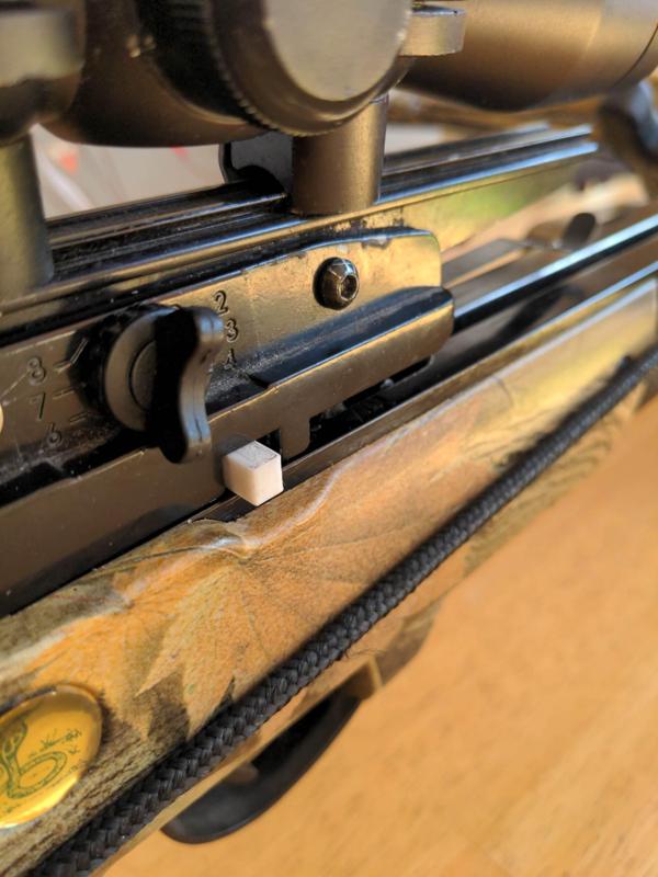 Cobra Crossbow