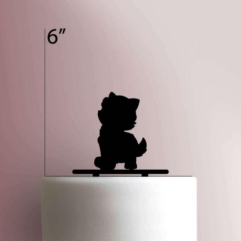 PAW PATROL EVEREST TOPPER