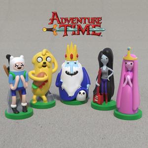 ADVENTURE TIME / HORA DE AVENTURAS