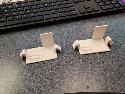 Sananbio Radix light clip
