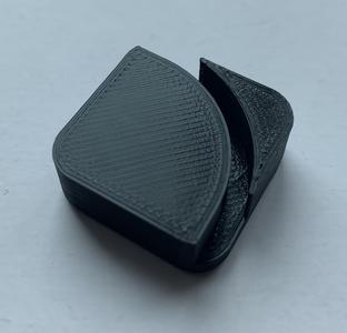 Monoprice Cadet Foot