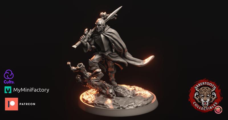 Kane Ezechiel